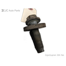 15F029 Crankshaft Bolt For 13-19 Ford Explorer 3.5 F5RE6A340AB Turbo 15F029 Crankshaft Bolt For 13-19 Ford Explorer 3.5 F5RE6A340AB Turbo